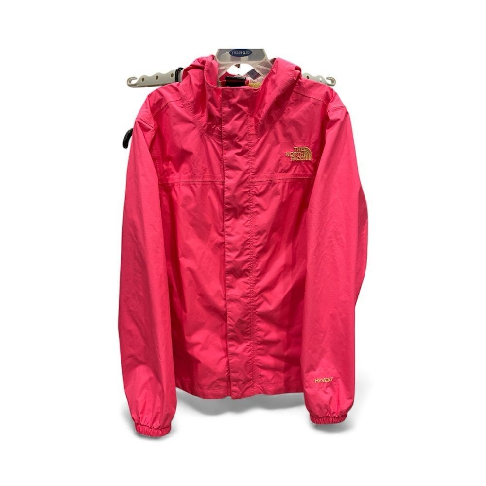The North Face HYVENT Girls  M/M (10-12)